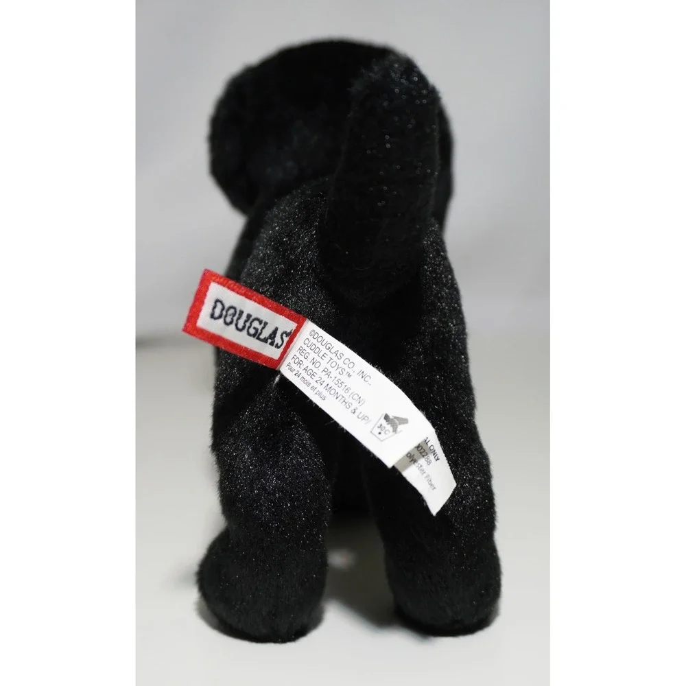 Douglas Brewster Black Lab Dog 8